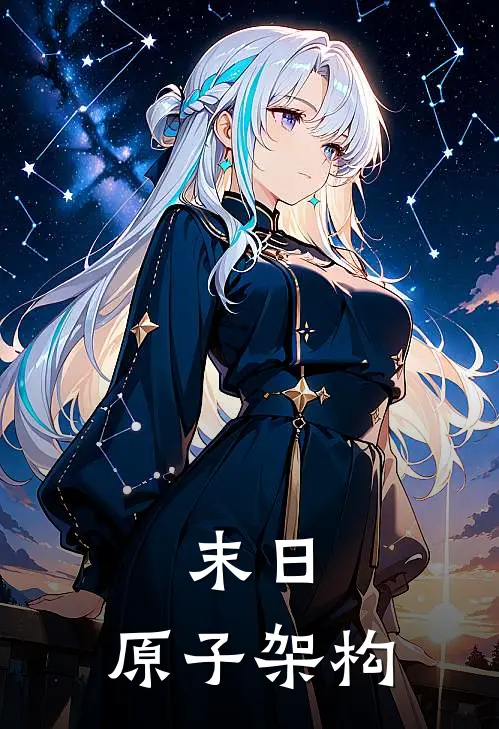 末日，原子架构