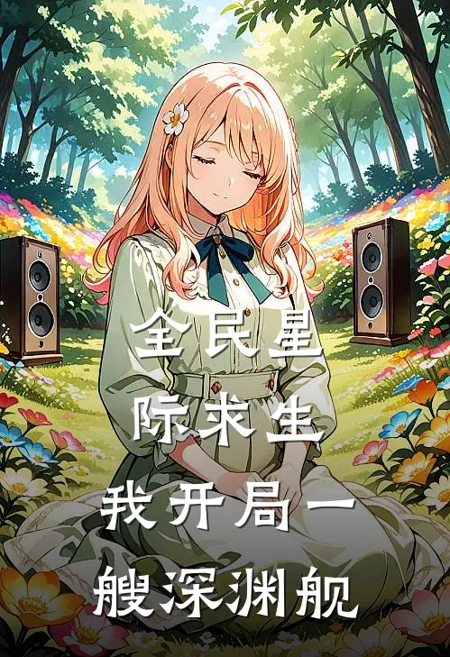 全民星际求生，我开局一艘深渊舰