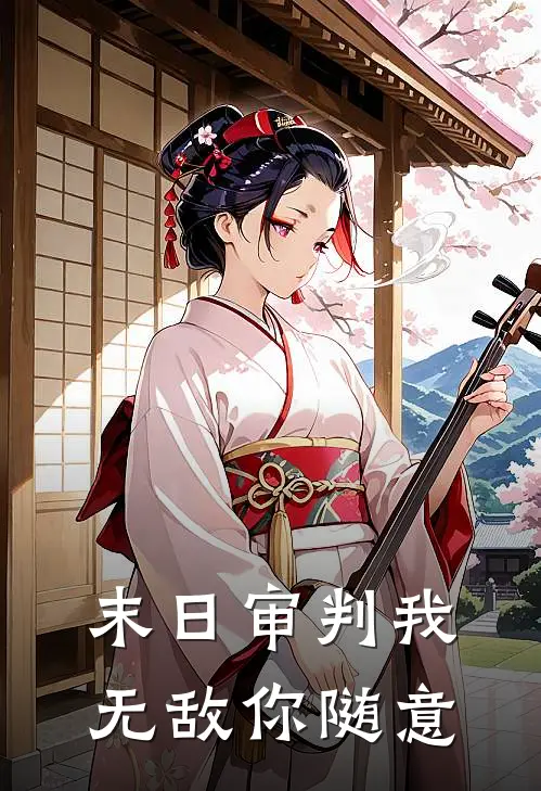 末日审判我无敌你随意