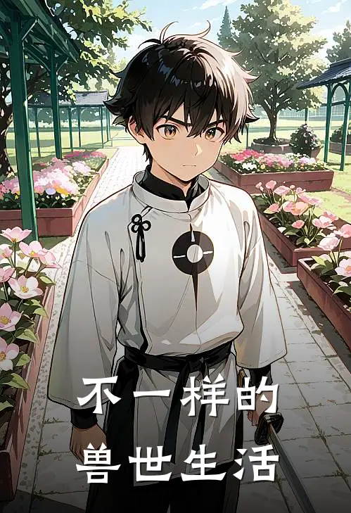 不一样的兽世生活