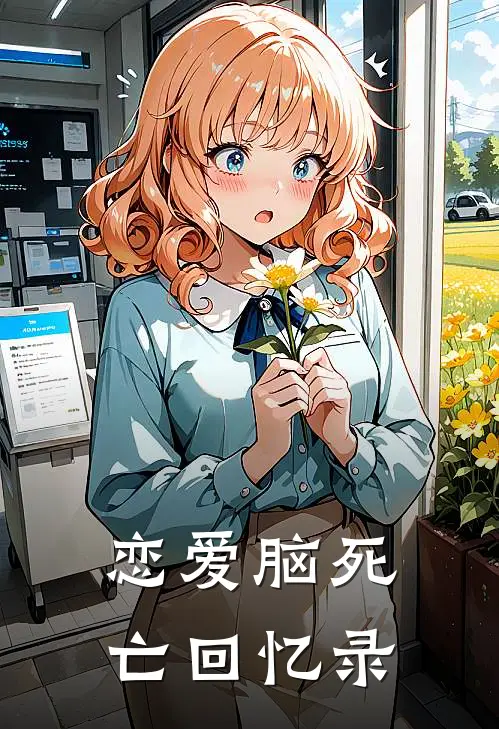 恋爱脑死亡回忆录