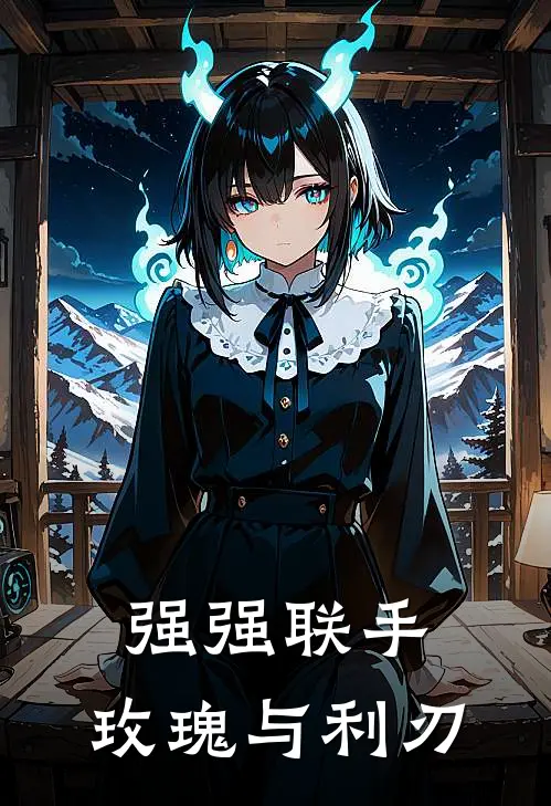 强强联手：玫瑰与利刃