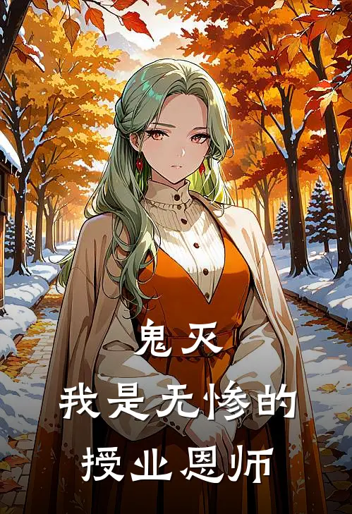 鬼灭：我是无惨的授业恩师