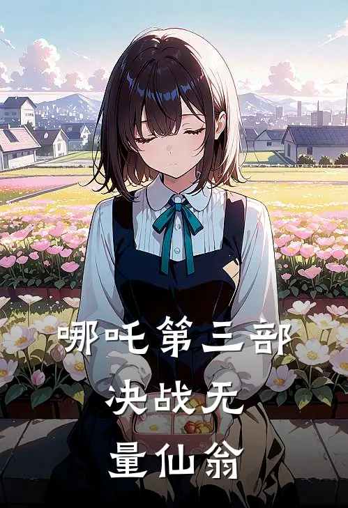 哪吒第三部：决战无量仙翁