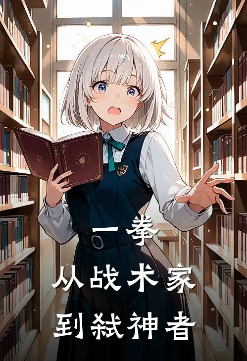 一拳，从战术家到弑神者