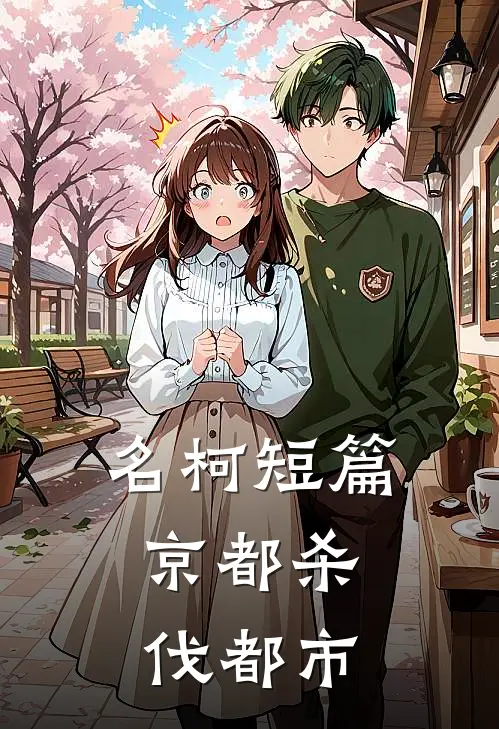 名柯短篇：京都杀伐都市