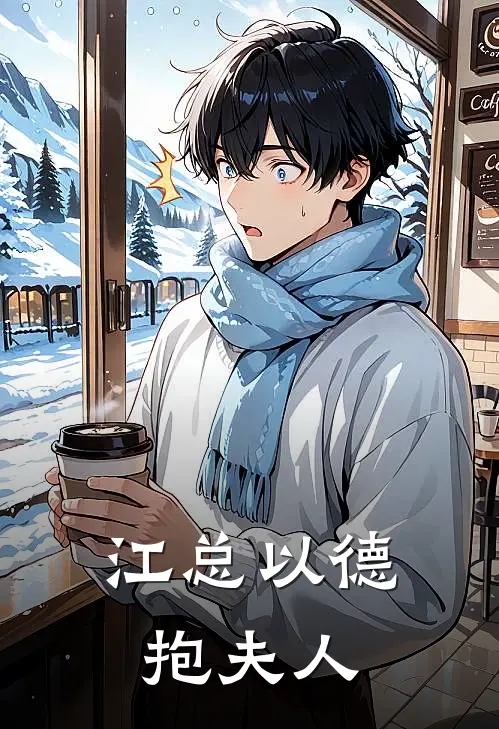 江总以德抱夫人