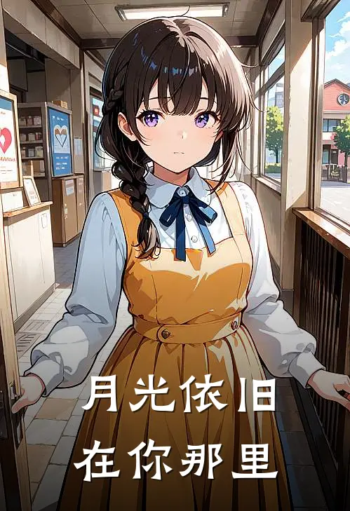 月光依旧在你那里