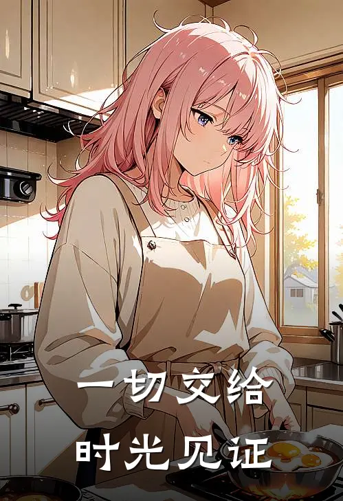 一切交给时光见证