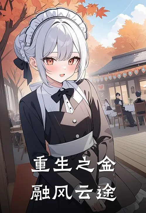 重生之金融风云途