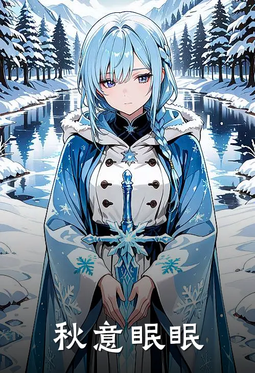 秋意眠眠