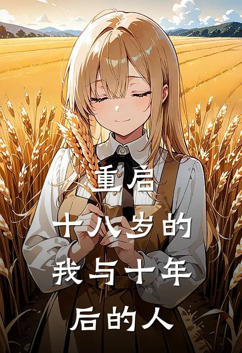 重启：十八岁的我与十年后的人