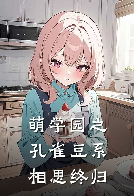 萌学园之孔雀豆系，相思终归