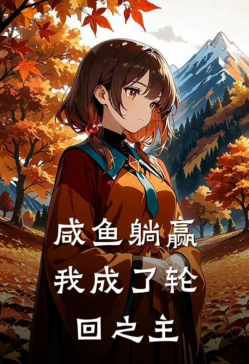 咸鱼躺赢，我成了轮回之主