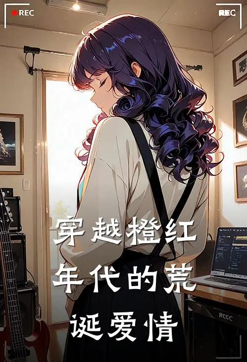 穿越橙红年代的荒诞爱情