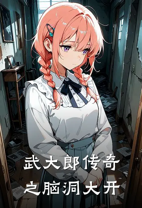 武大郎传奇之脑洞大开