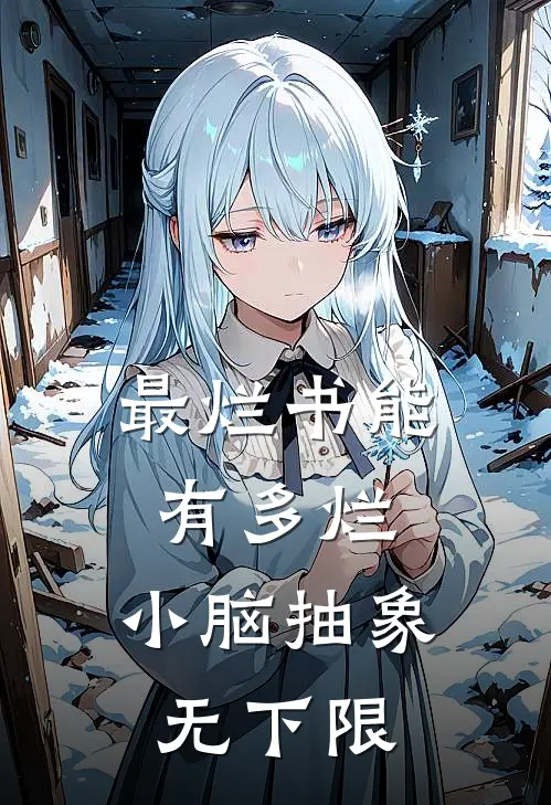 最烂书能有多烂，小脑抽象无下限