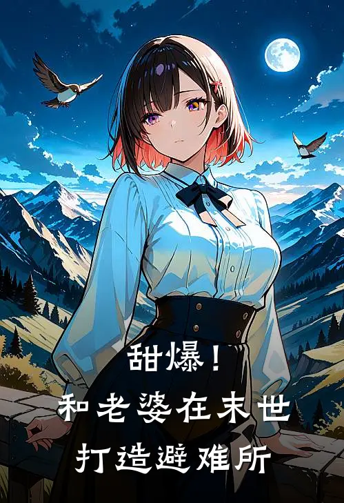 甜爆！和老婆在末世打造避难所