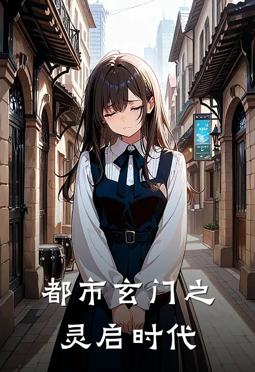 都市玄门之灵启时代