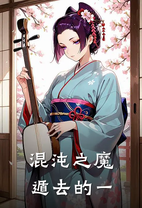 混沌之魔：遁去的一