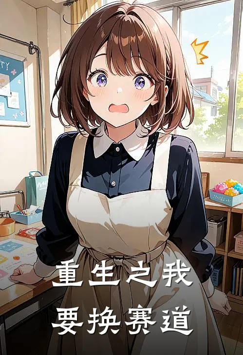 重生之我要换赛道