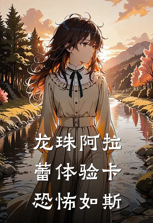 龙珠阿拉蕾体验卡恐怖如斯
