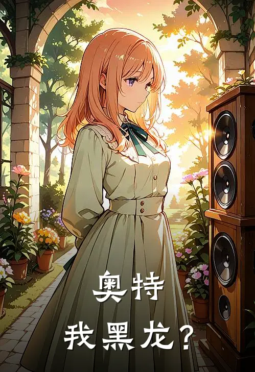 奥特：我黑龙？