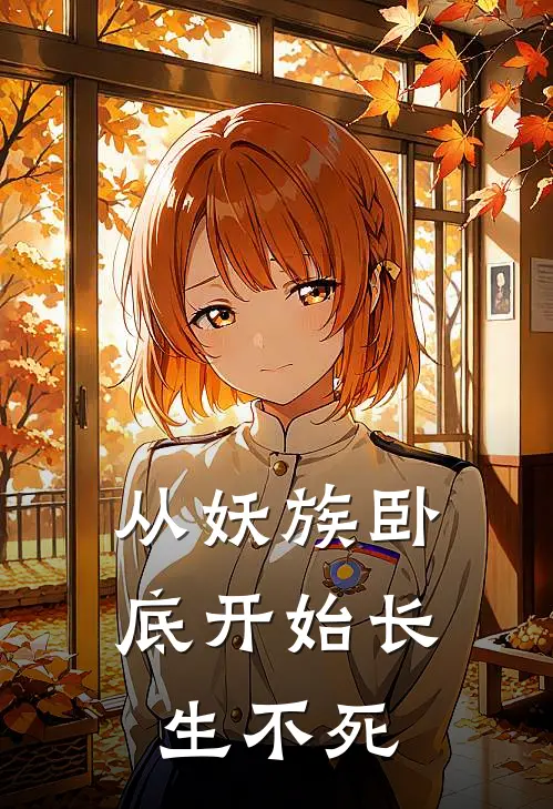 从妖族卧底开始长生不死