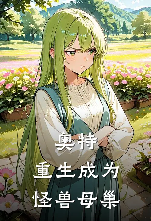 奥特：重生成为怪兽母巢