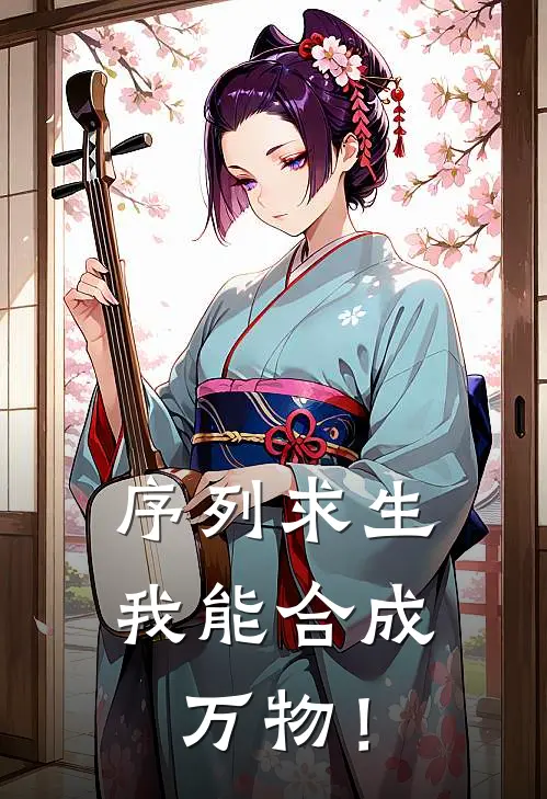 序列求生：我能合成万物！