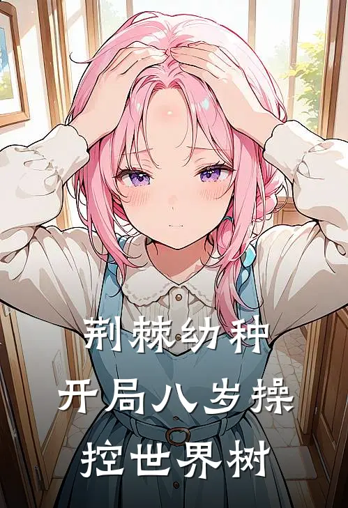 荆棘幼种，开局八岁操控世界树