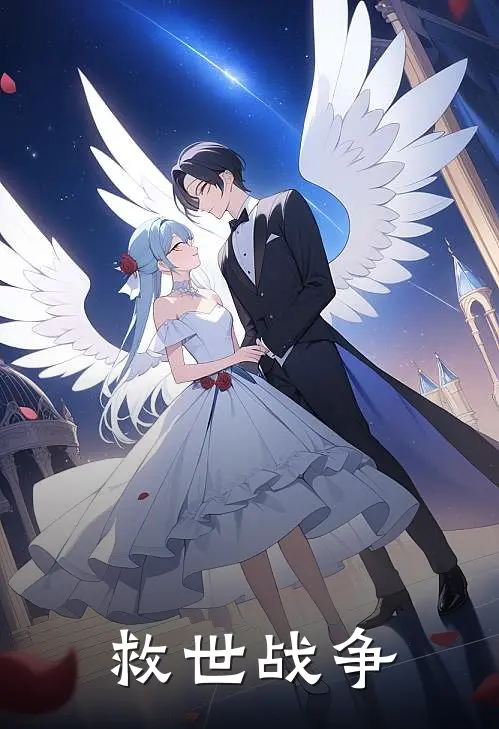 救世战争