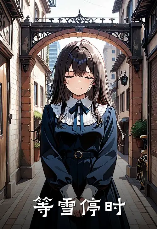 等雪停时
