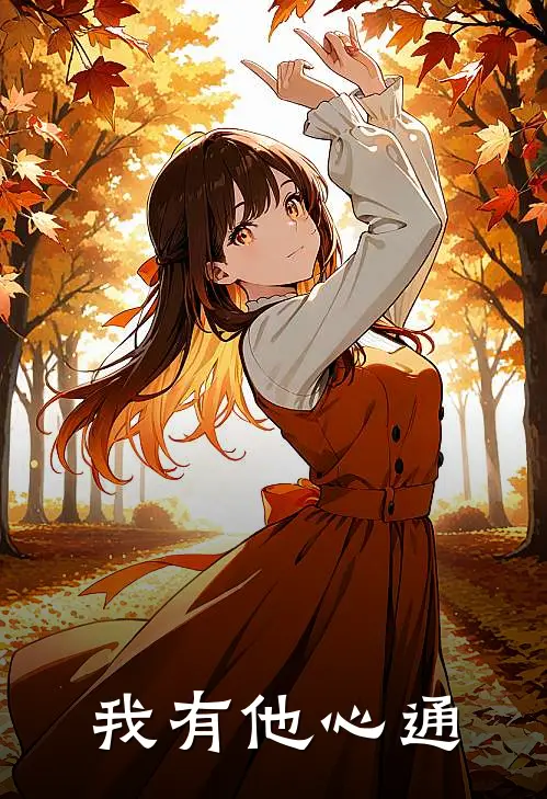我有【他心通】