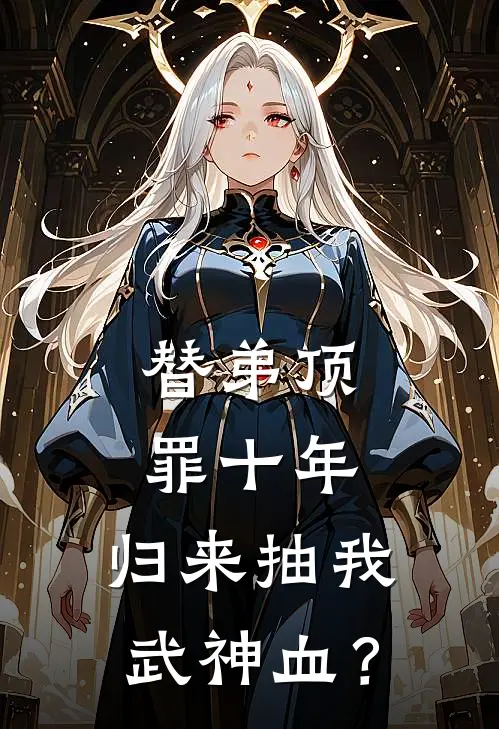 替弟顶罪十年，归来抽我武神血？