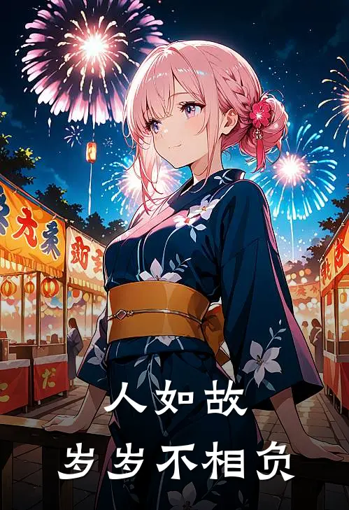 人如故，岁岁不相负