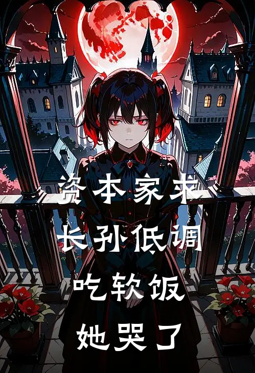 资本家求长孙低调吃软饭，她哭了