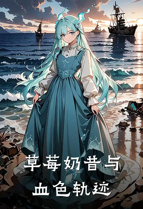 草莓奶昔与血色轨迹