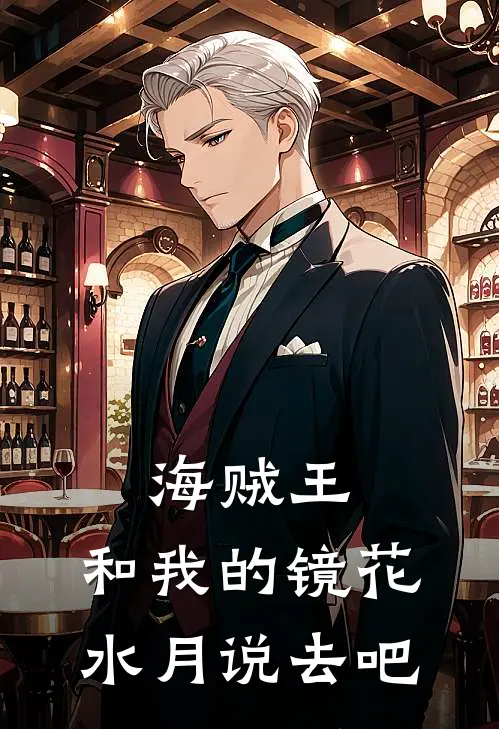 海贼王：和我的镜花水月说去吧