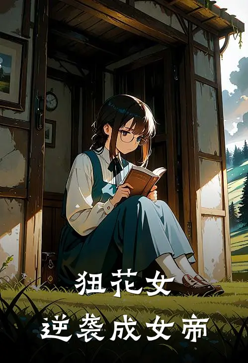 狃花女：逆袭成女帝