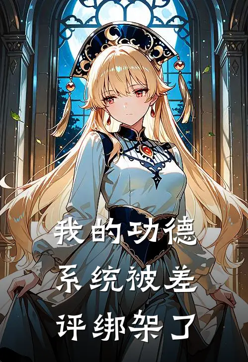 我的功德系统被差评绑架了