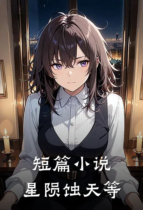 短篇小说：星陨蚀天等