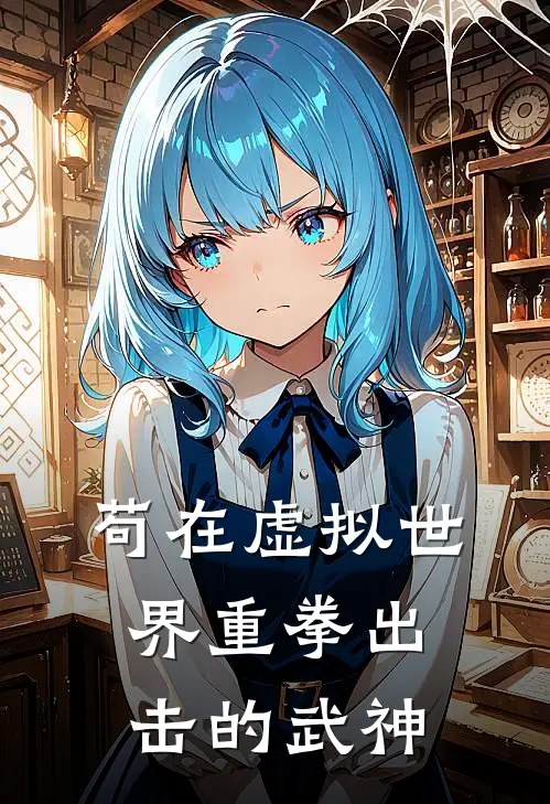 苟在虚拟世界重拳出击的武神