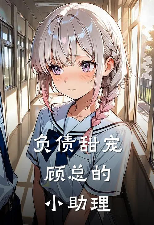 负债甜宠，顾总的小助理