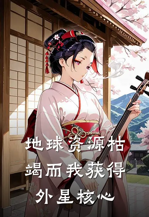 地球资源枯竭而我获得外星核心