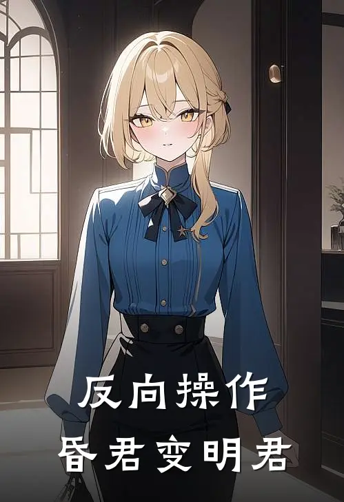 反向操作，昏君变明君