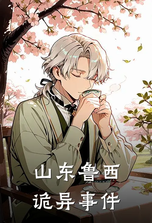 山东鲁西诡异事件