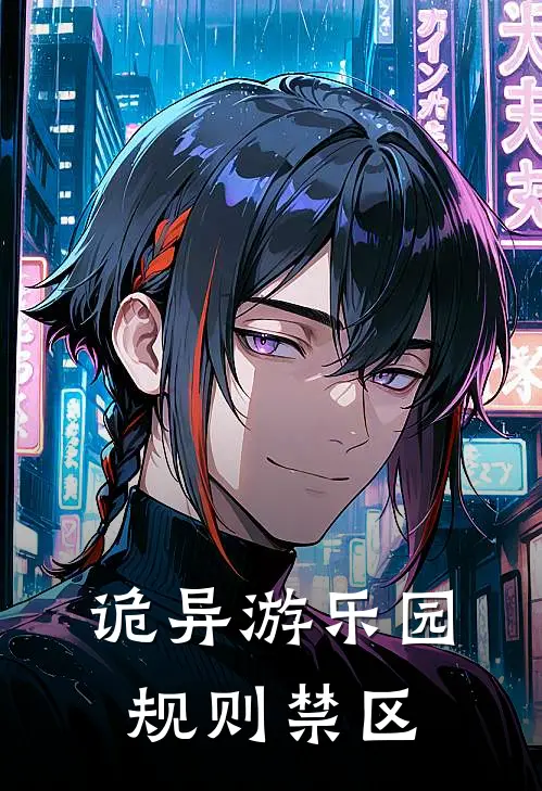 诡异游乐园：规则禁区