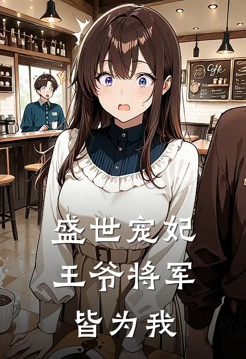 盛世宠妃：王爷将军皆为我