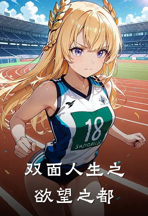 双面人生之欲望之都